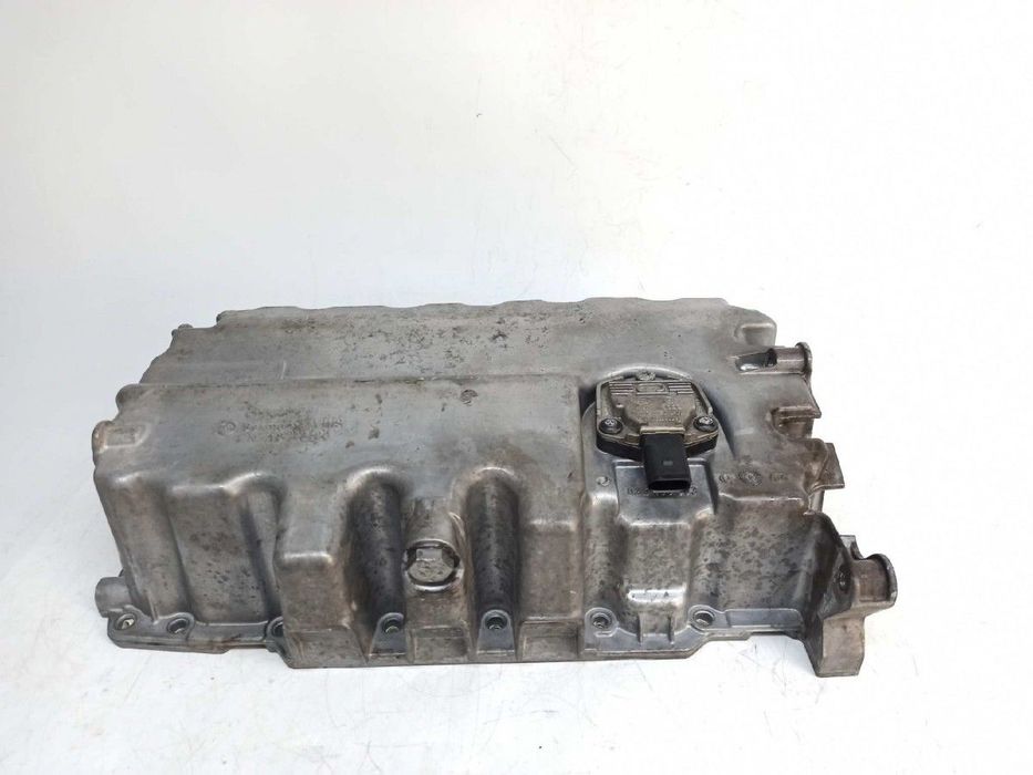 CARTER VOLKSWAGEN PASSAT VARIANT (3C5) ADVANCE