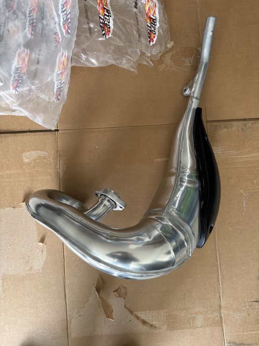 Balao escape DTX 125 - original