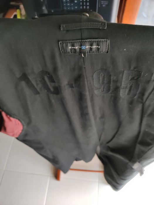 Casaco pele - CHEVIGNON