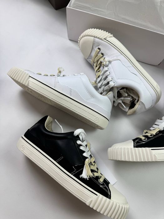 ‼️Розпродаж‼️ Кеди Maison margiela
