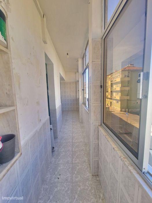 T2 no Fogueteiro, Amora | Espaço, Localização e Potencial