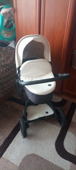 Продається дитяча коляска fooуfoo