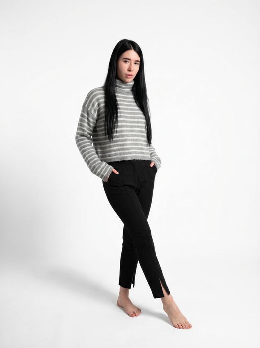 Дуже теплий светр