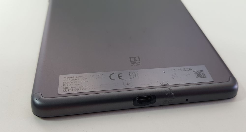 Планшет Lenovo Tab M7 TB-7305X "2/32Gb"