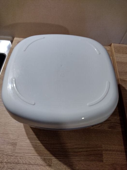 Chicco pojemnik do sterylizacji w mikrofali