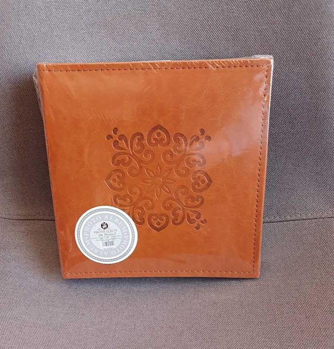 Фотоальбом  200 фото 10х15 новий