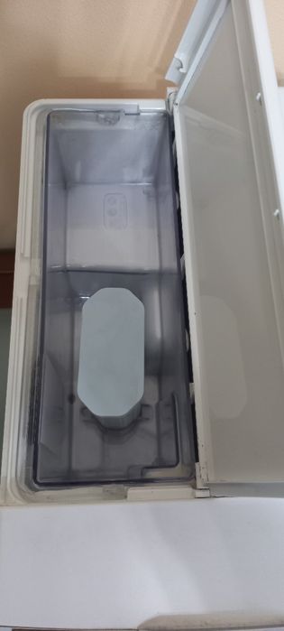 Ekspres Philips latte go 5000