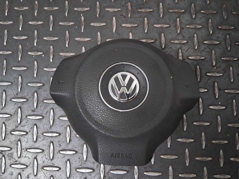 Kierownica VW Golf VI GTI SCIROCCO TIGUAN CADDY 5K0419091/5K0880201G