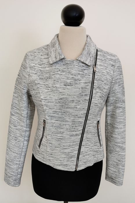 Kurtka damska Sinsay • M/34 • klasyczna i praktyczna