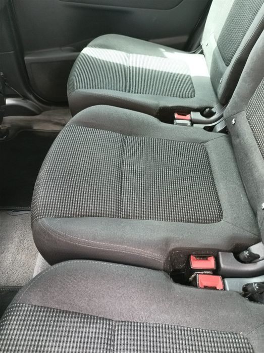 Peugeot 5008 ano 2013