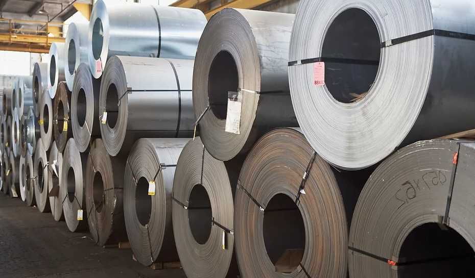 Профнастил опт Металопрофіль Профлист опт