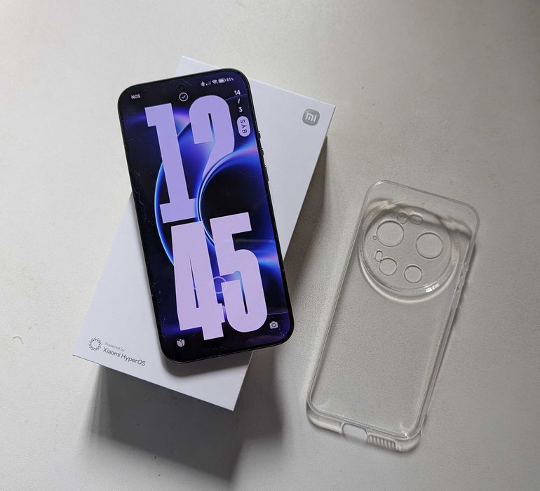 XIAOMI 17 ULTRA 16/512GB Global