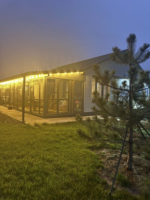 Сдам дом посуточно Сухой Лиман