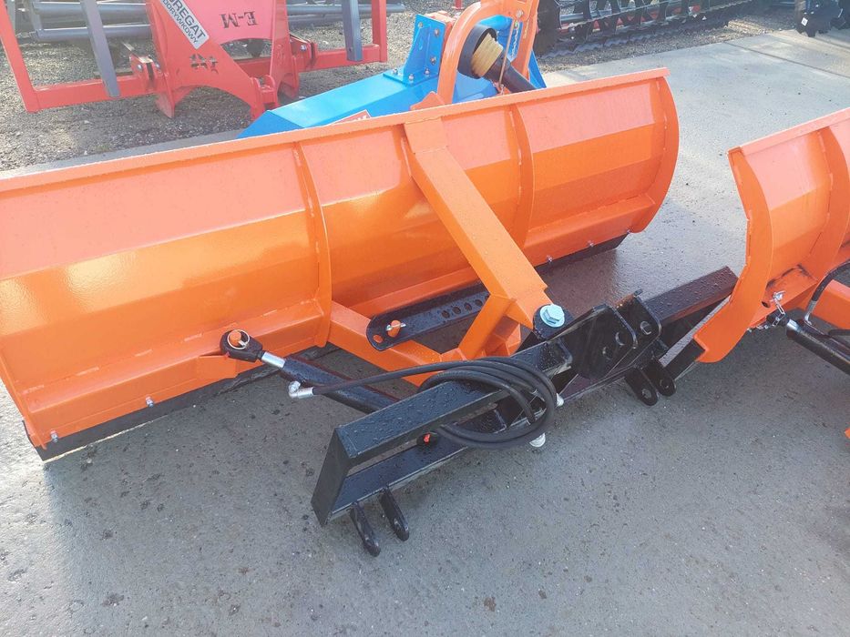 PŁUG Prosty, Składany, Ciężki, Lekki_DOSTAWA Cały Kraj