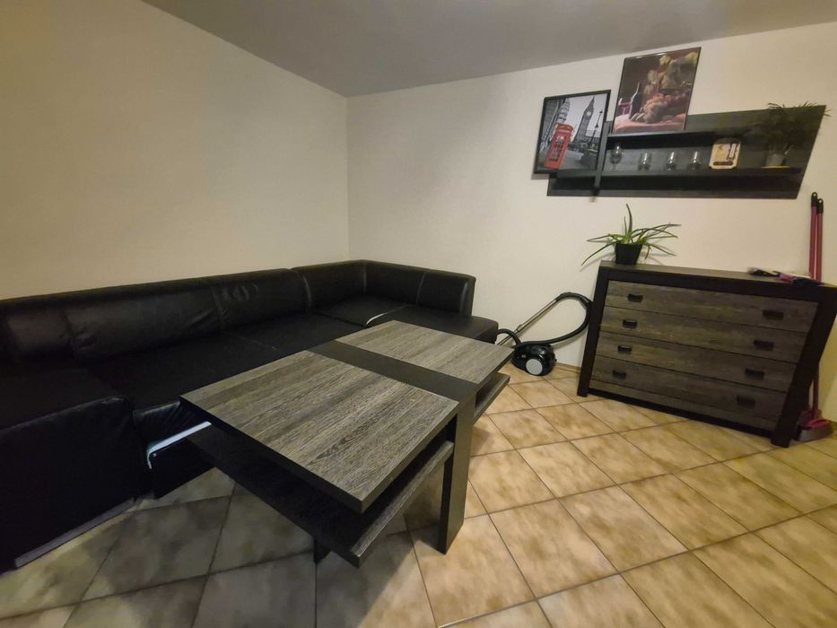 mieszkanie w pełni wyposażone 3 pokoje