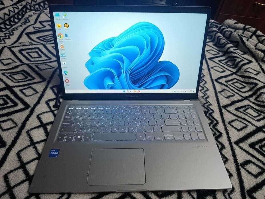 Ноутбук Asus VivoBook 15 (X1500EA-BQ2336W)