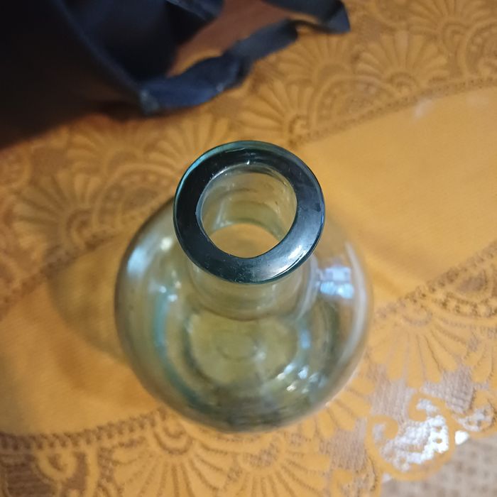 Сулія, графин, бутилі 2л., 2.5л., 4л. для вина, шнапсу, декору