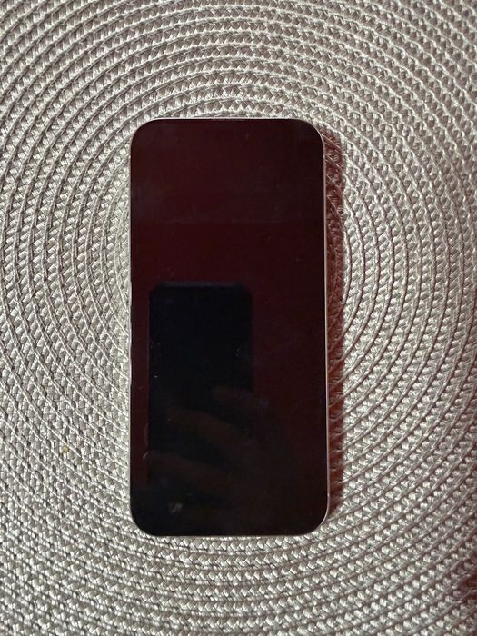Apple Iphone 16 Pro Max 256 GB