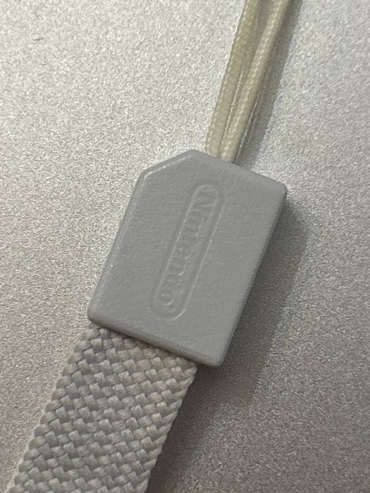 Portes grátis - Pulseiras comando wii cordinha remote nintendo64739229501314122