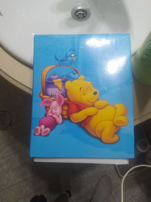 Album para fotografias