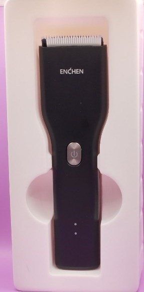 Продам машинка для стрижки Enchen hail clipper