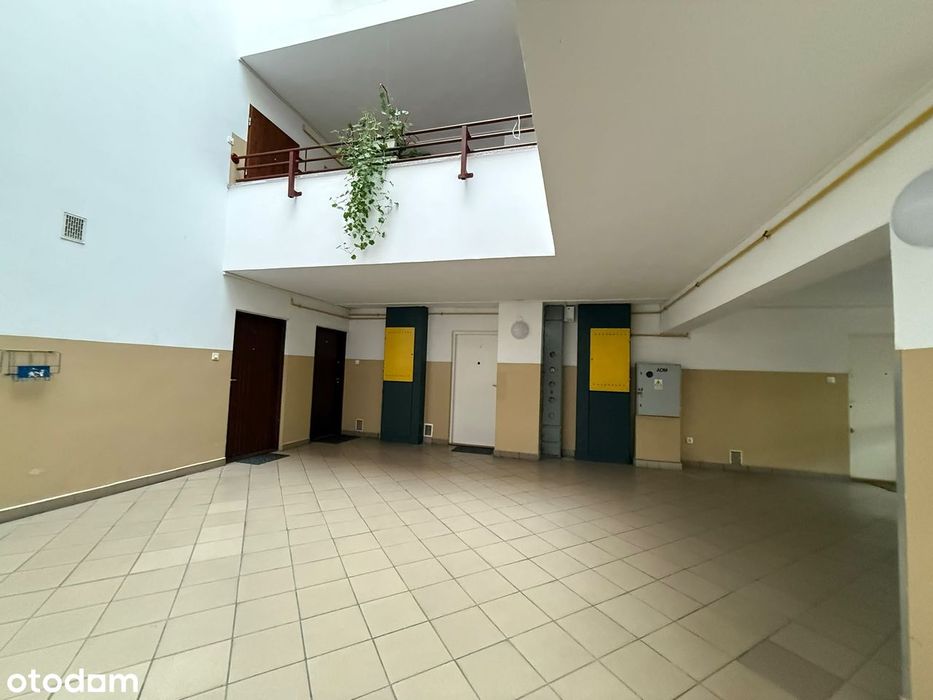 OKAZJA! Kawalerka Piaseczno blisko CENTRUM