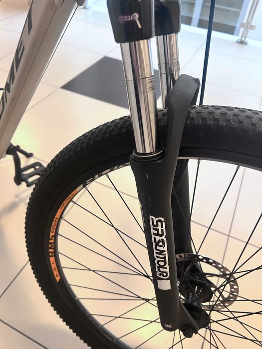 Rower Romet rambler 29