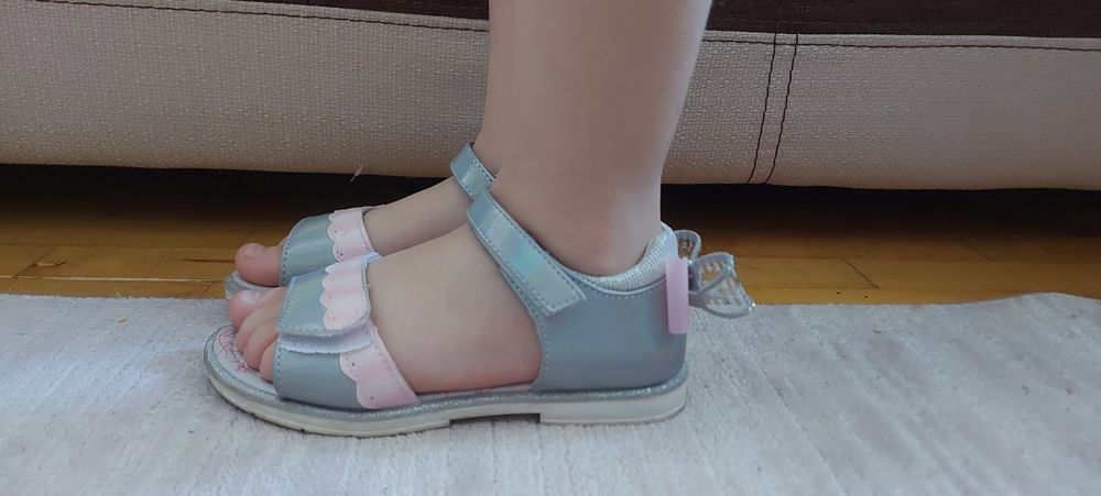 Босоніжки Tom.m 29 р