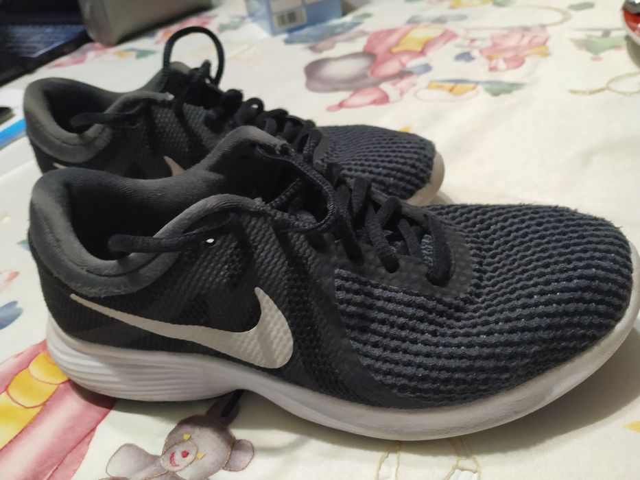 2 Sapatilhas Nike 38 homem435806141039267844
