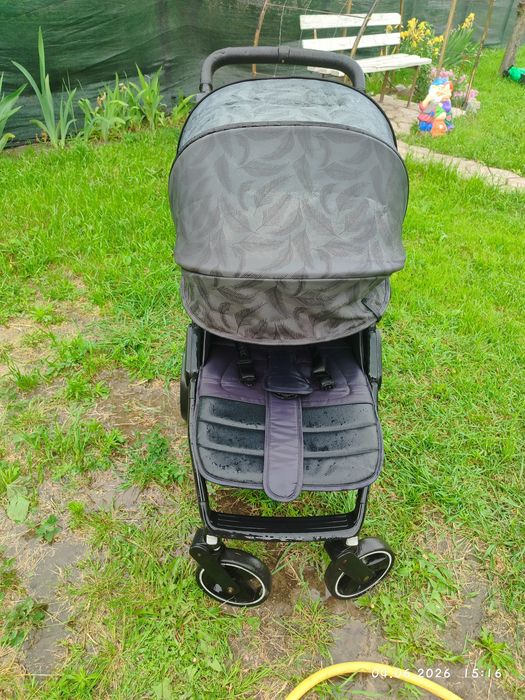 El Camino Dynamic Pro