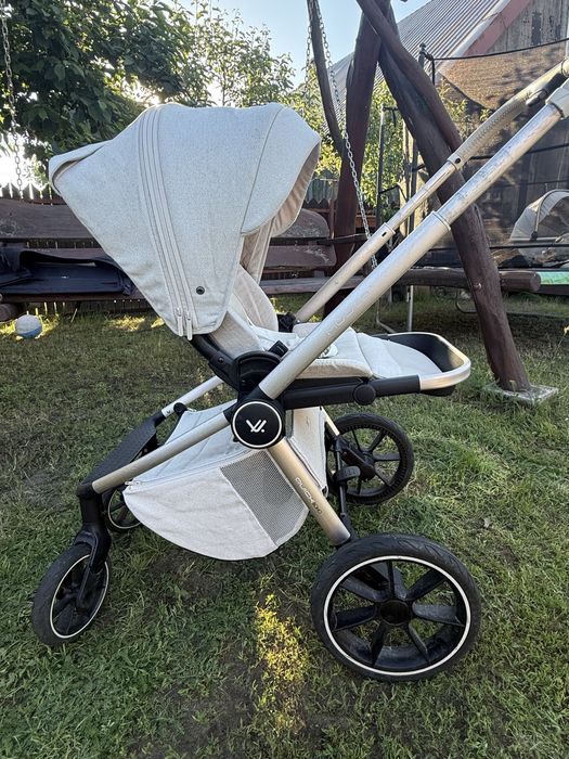 Muuvo quick boho 2w 1