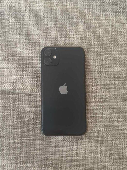 Iphone 11 на 128gb оригінальний