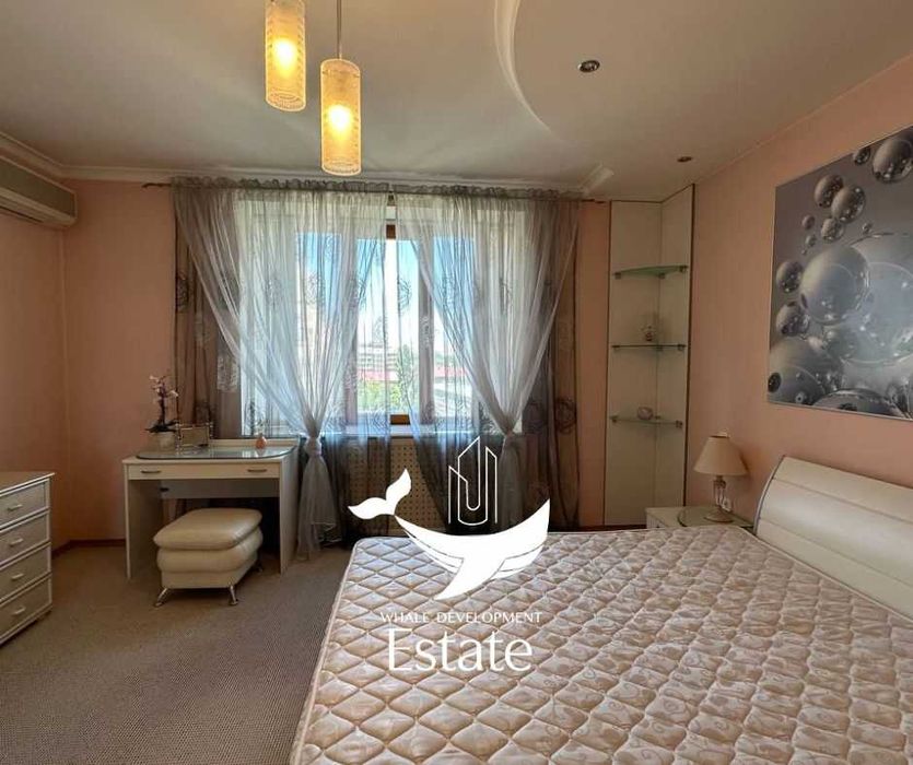 2-кімнатна квартира за адресою Куликове поле пл. (площа 105 м²) - Atlanta.ua - фото 14