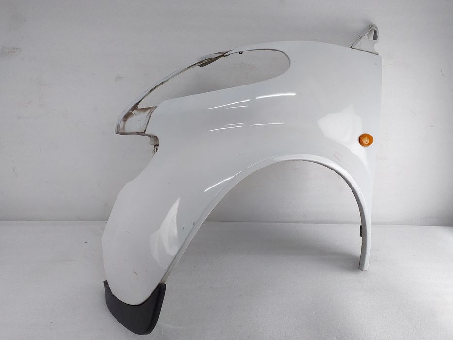 Guarda-lamas esquerdo SMART City-Coupé (450)
