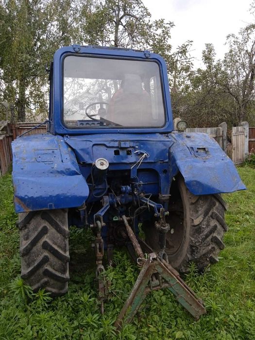 Продається Мтз-82