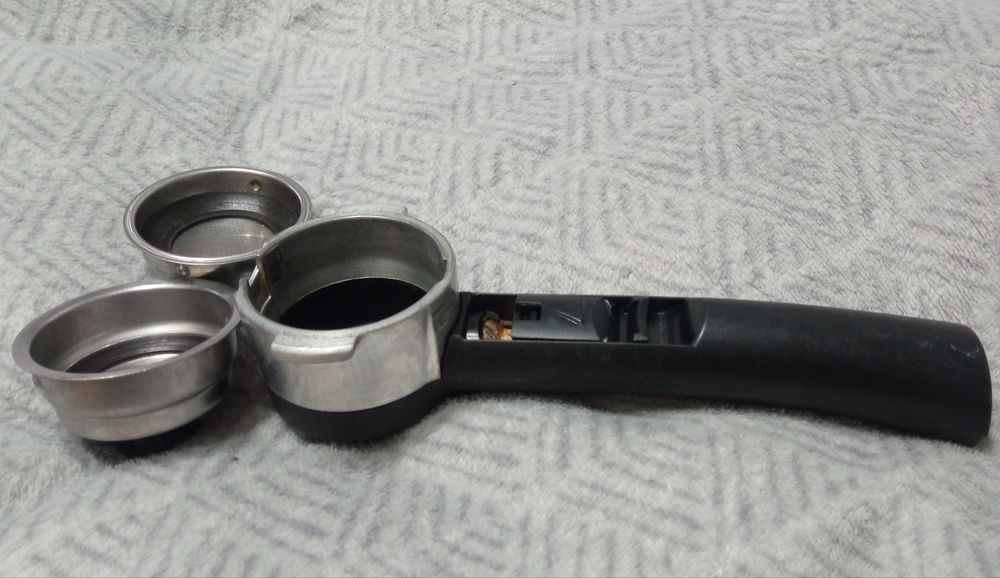 Kolba do ekspresu DeLonghi EC 155