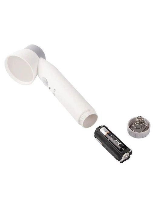 Світлодіодний ліхтар-світильник з датчиком руху та освітленості