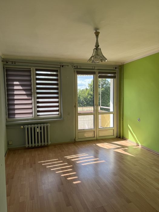 Mieszkanie 35m2 Kietrz