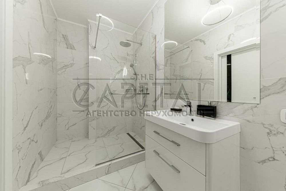 Оренда 2к квартири Оболонь Скай/Obolon Sky метро 1хв ГЕНЕРАТОР на все