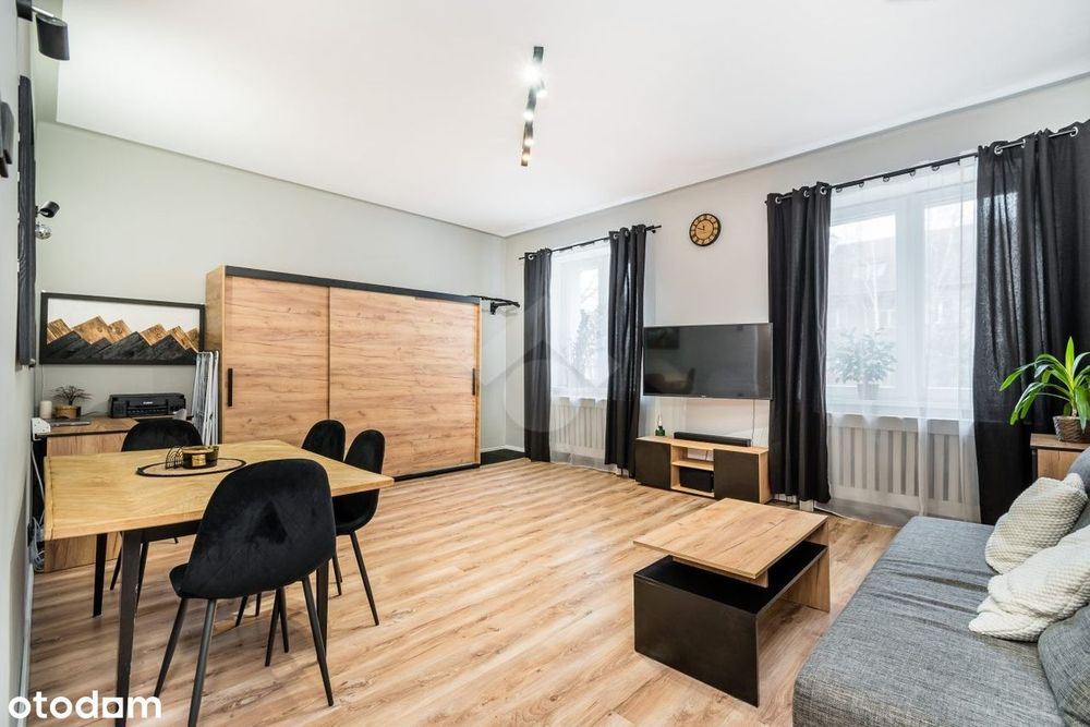 Mieszkanie – Kraków, Nowa Wieś, Krowodrza - Widok 3