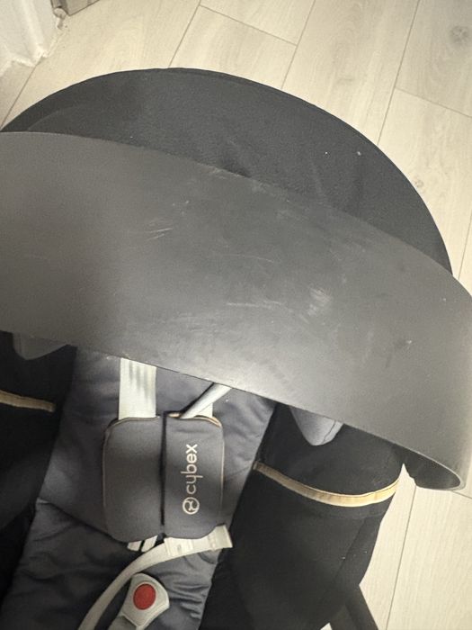 Fotelik Cybex Aton 5