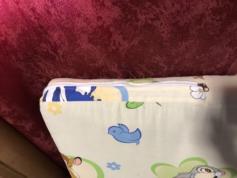 Berço/cama para bebé