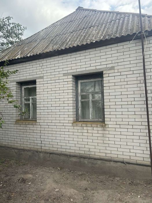 Дім в Ічні Чернігівської області