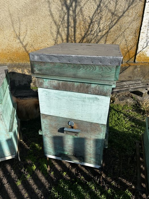 Продам улья  улики