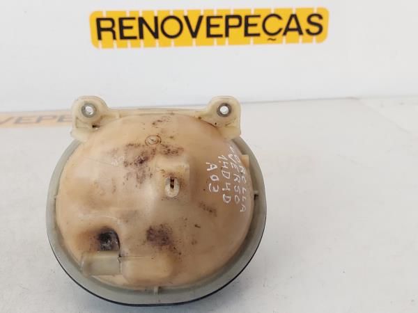 Vaso Expansao / Radiador TOYOTA Corolla Verso (ZER_, ZZE12_, R1_)