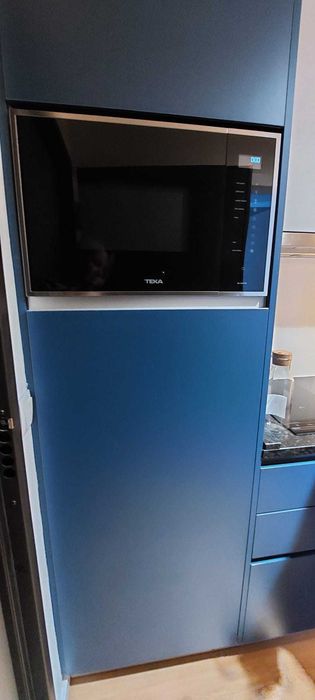 T0 pronto a habitar Universidade Aveiro