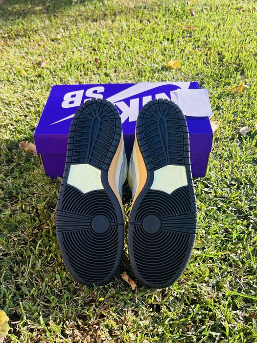 Nike SB Dunk Low “Verdugo Mountain”