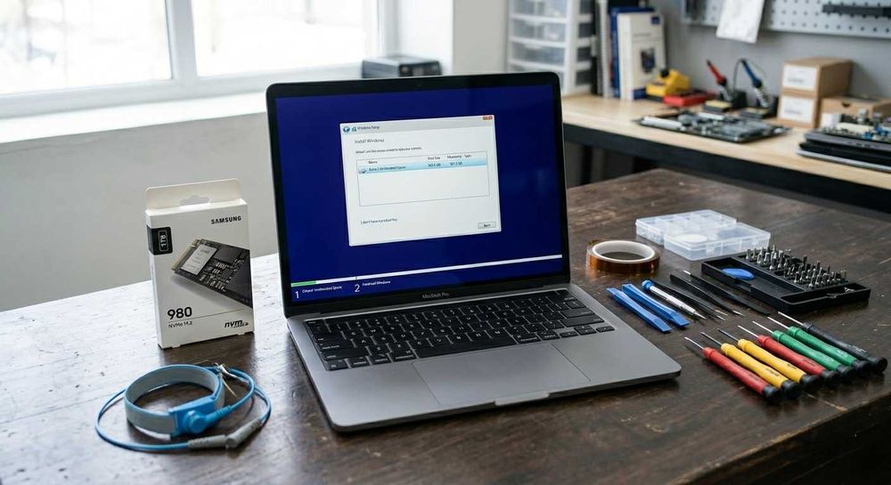 Встановлення Windows Львів | Личаківський район | Windows, драйвери