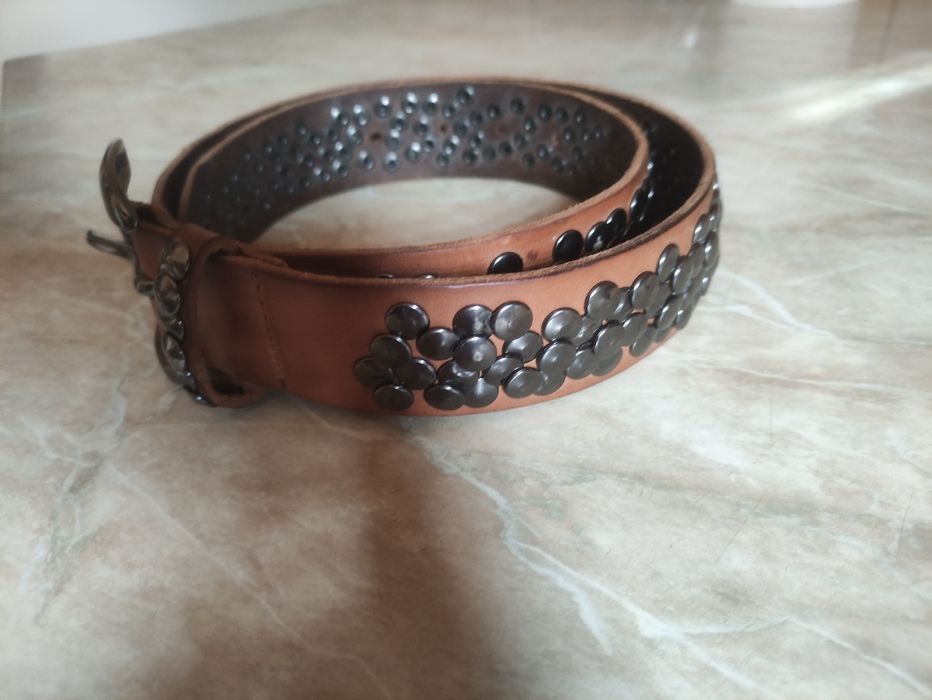 Pasek damski Liebeskind Berlin