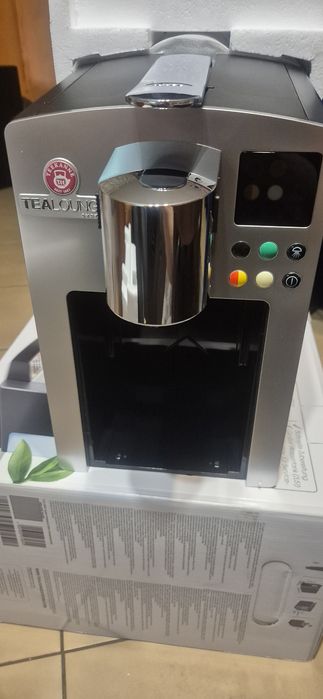 Teekanne Tealounge System 7171 Zaparzacz Do Herbat